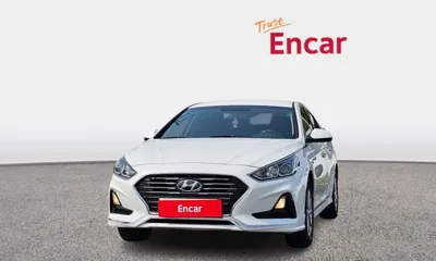 Hyundai Sonata 2018, 105664 км, за 6367.34 USD
