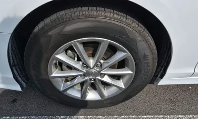 Hyundai Sonata 2018, 105664 км, за 6367.34 USD