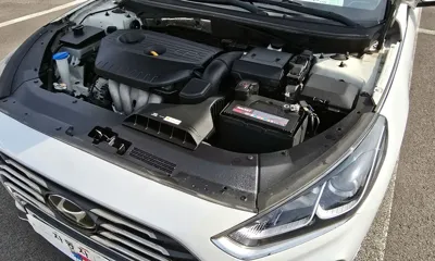 Hyundai Sonata 2018, 105664 км, за 6367.34 USD - фото 6