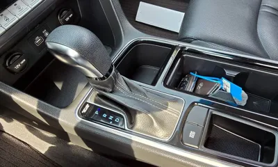 Hyundai Sonata 2018, 105664 км, за 6367.34 USD - фото 9
