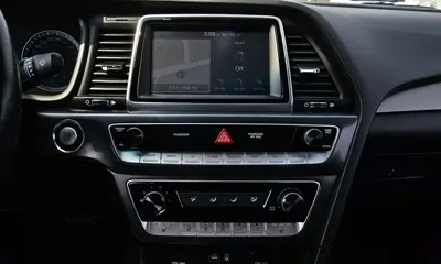 Hyundai Sonata 2018, 105664 км, за 6367.34 USD - фото 14