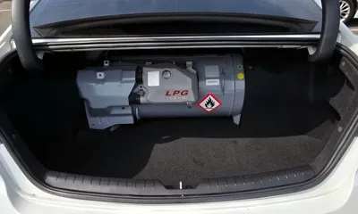 Hyundai Sonata 2018, 105664 км, за 6367.34 USD - фото 20