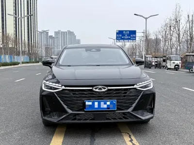 Chery Arrizo 8 2024, 20000 км, за 12624.83 USD