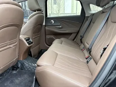 Chery Arrizo 8 2024, 20000 км, за 12624.83 USD - фото 8