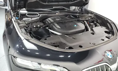 BMW 7-Series 2023, 69682 км, за 64291.73 USD - фото 6