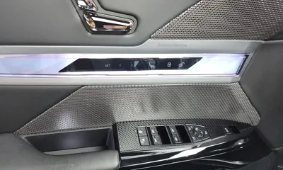 BMW 7-Series 2023, 69682 км, за 64291.73 USD - фото 30