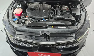 Kia K5 2022, 70733 км, за 20425.72 USD - фото 6