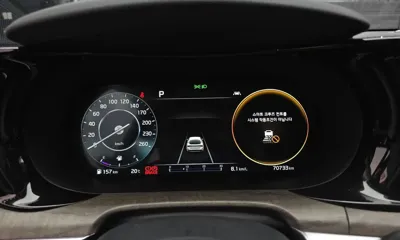 Kia K5 2022, 70733 км, за 20425.72 USD - фото 8