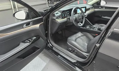 Kia K5 2022, 70733 км, за 20425.72 USD - фото 10