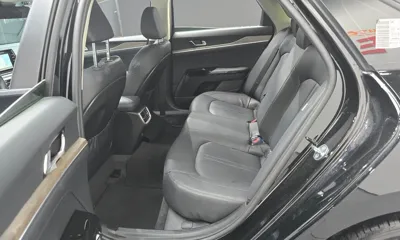 Kia K5 2022, 70733 км, за 20425.72 USD - фото 11