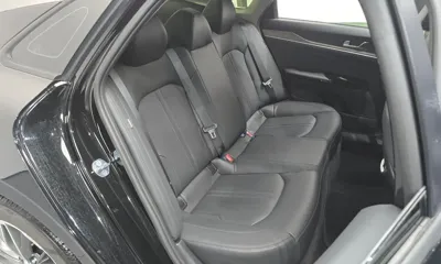 Kia K5 2022, 70733 км, за 20425.72 USD - фото 12