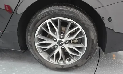 Kia K5 2022, 70733 км, за 20425.72 USD - фото 21