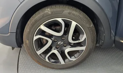 Renault-KoreaSamsung QM3 2016, 77653 км, за 3841.89 USD