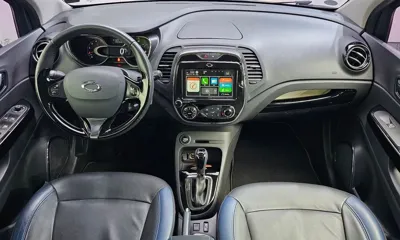 Renault-KoreaSamsung QM3 2016, 77653 км, за 3841.89 USD - фото 7