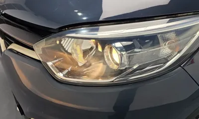Renault-KoreaSamsung QM3 2016, 77653 км, за 3841.89 USD - фото 22