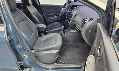 Renault-KoreaSamsung QM3 2016, 77653 км, за 3841.89 USD - фото 26