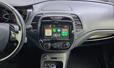 Renault-KoreaSamsung QM3 2016, 77653 км, за 3841.89 USD - фото 30