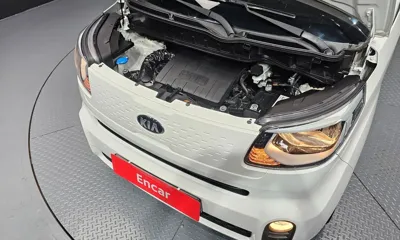 Kia Ray 2021, 75133 км, за 8013.03 USD - фото 6