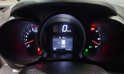 Kia Ray 2021, 75133 км, за 8013.03 USD - фото 8