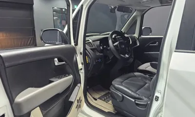 Kia Ray 2021, 75133 км, за 8013.03 USD - фото 10