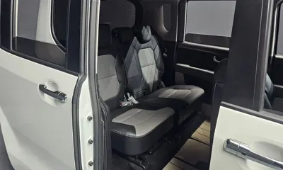 Kia Ray 2021, 75133 км, за 8013.03 USD - фото 11