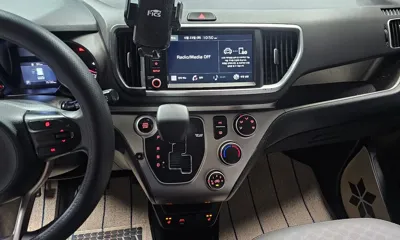 Kia Ray 2021, 75133 км, за 8013.03 USD - фото 14