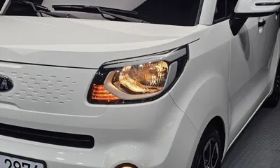 Kia Ray 2021, 75133 км, за 8013.03 USD - фото 22