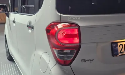 Kia Ray 2021, 75133 км, за 8013.03 USD - фото 23