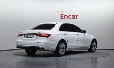 Mercedes-Benz E-Class 2021, 69501 км, за 23059.13 USD