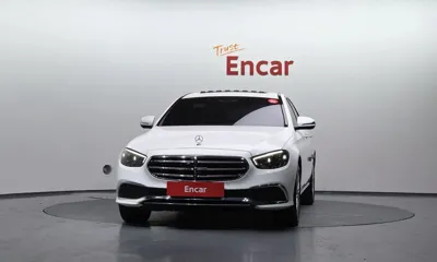 Mercedes-Benz E-Class 2021, 69501 км, за 23059.13 USD