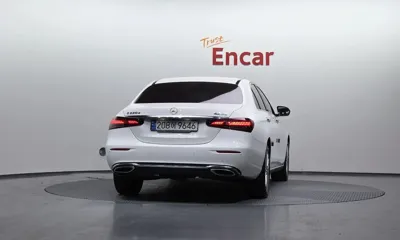 Mercedes-Benz E-Class 2021, 69501 км, за 23059.13 USD