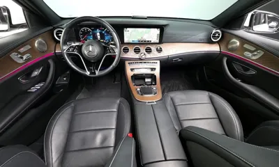 Mercedes-Benz E-Class 2021, 69501 км, за 23059.13 USD - фото 7