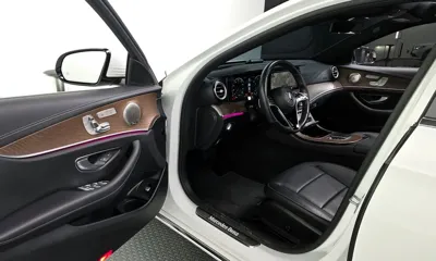 Mercedes-Benz E-Class 2021, 69501 км, за 23059.13 USD - фото 10