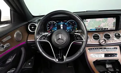 Mercedes-Benz E-Class 2021, 69501 км, за 23059.13 USD - фото 13