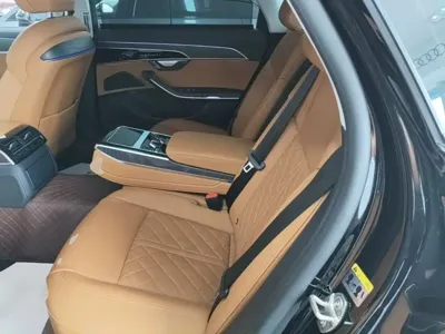 Audi A8 2024, 33200 км, за 73615.41 USD - фото 24