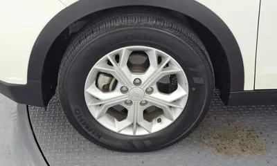 KG_Mobility_Ssangyong TIBOLI 2021, 42819 км, за 8402.26 USD