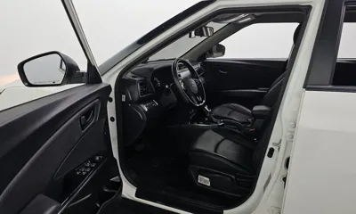 KG_Mobility_Ssangyong TIBOLI 2021, 42819 км, за 8402.26 USD - фото 10