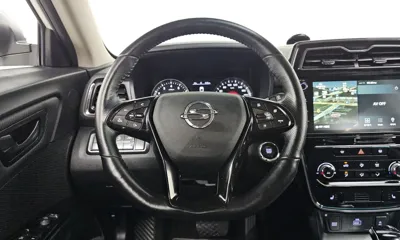 KG_Mobility_Ssangyong TIBOLI 2021, 42819 км, за 8402.26 USD - фото 11
