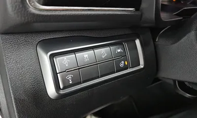 KG_Mobility_Ssangyong TIBOLI 2021, 42819 км, за 8402.26 USD - фото 16