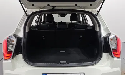 KG_Mobility_Ssangyong TIBOLI 2021, 42819 км, за 8402.26 USD - фото 20