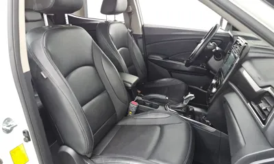KG_Mobility_Ssangyong TIBOLI 2021, 42819 км, за 8402.26 USD - фото 26