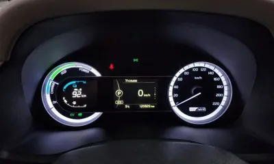 Kia Niro 2017, 120826 км, за 7135.78 USD - фото 8