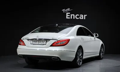 Mercedes-Benz CLS-Class 2016, 86224 км, за 11100.89 USD