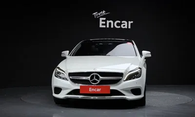 Mercedes-Benz CLS-Class 2016, 86224 км, за 11100.89 USD