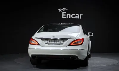 Mercedes-Benz CLS-Class 2016, 86224 км, за 11100.89 USD