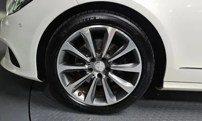 Mercedes-Benz CLS-Class 2016, 86224 км, за 11100.89 USD