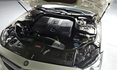 Mercedes-Benz CLS-Class 2016, 86224 км, за 11100.89 USD - фото 6
