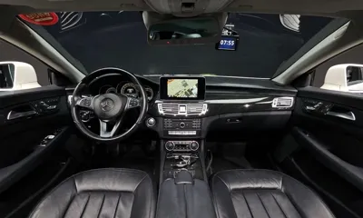 Mercedes-Benz CLS-Class 2016, 86224 км, за 11100.89 USD - фото 7