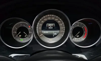 Mercedes-Benz CLS-Class 2016, 86224 км, за 11100.89 USD - фото 8