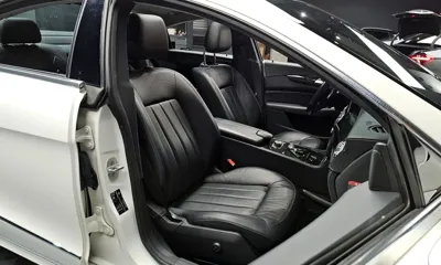 Mercedes-Benz CLS-Class 2016, 86224 км, за 11100.89 USD - фото 10